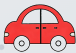 磁力车